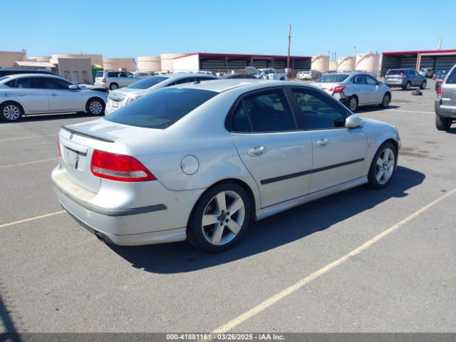 2006 SAAB 9-3 YS3FH41U461108547 Photo 3