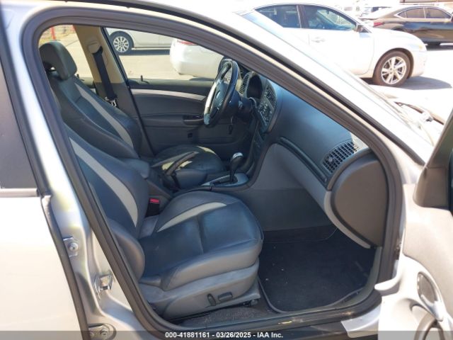 2006 SAAB 9-3 YS3FH41U461108547 Photo 4