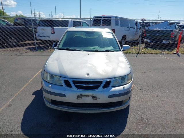 2006 SAAB 9-3 YS3FH41U461108547 Photo 5