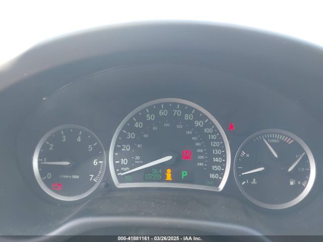 2006 SAAB 9-3 YS3FH41U461108547 Photo 6