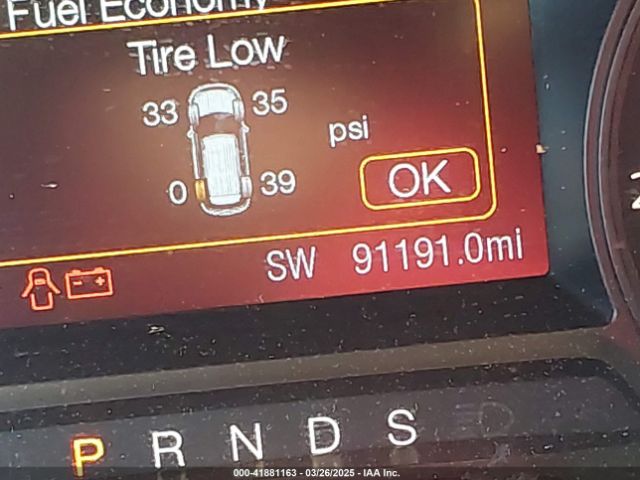 1FM5K8BH5KGA42817 Ford Explorer