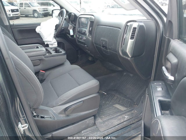 3GCUKREC7JG127523 Chevrolet Silverado 1500 1lt