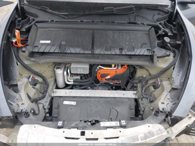 7SAYGDEF2PF757113 Tesla Model Y Performance Dual Motor All-wheel Drive
