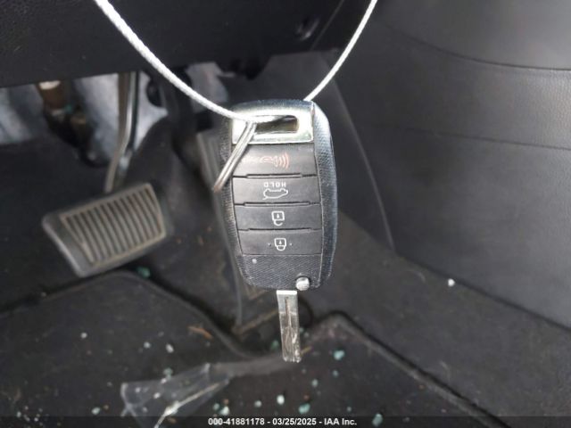 KNDJN2A29H7493925 KIA Soul