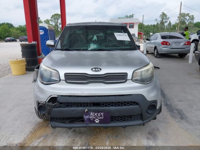 KNDJN2A29H7493925 KIA Soul