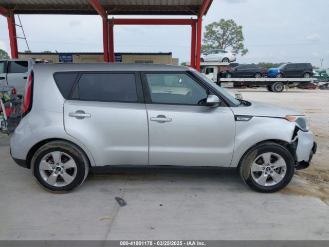 KNDJN2A29H7493925 KIA Soul