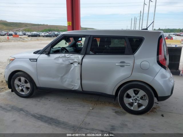 KNDJN2A29H7493925 KIA Soul