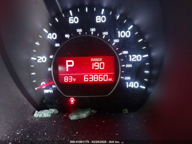 KNDJN2A29H7493925 KIA Soul