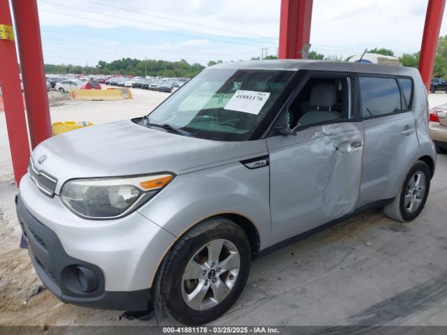 KNDJN2A29H7493925 KIA Soul
