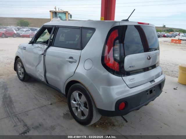 KNDJN2A29H7493925 KIA Soul