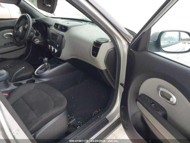 KNDJN2A29H7493925 KIA Soul
