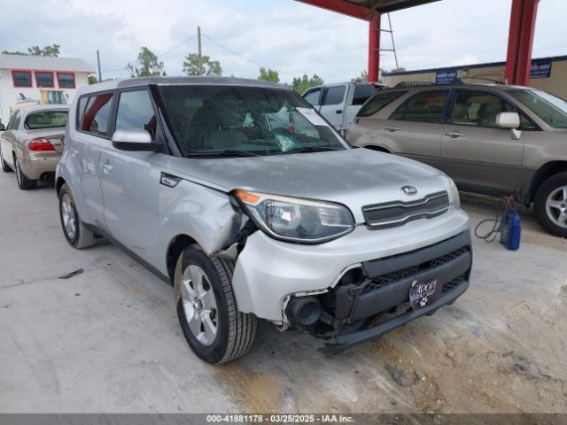 KNDJN2A29H7493925 KIA Soul