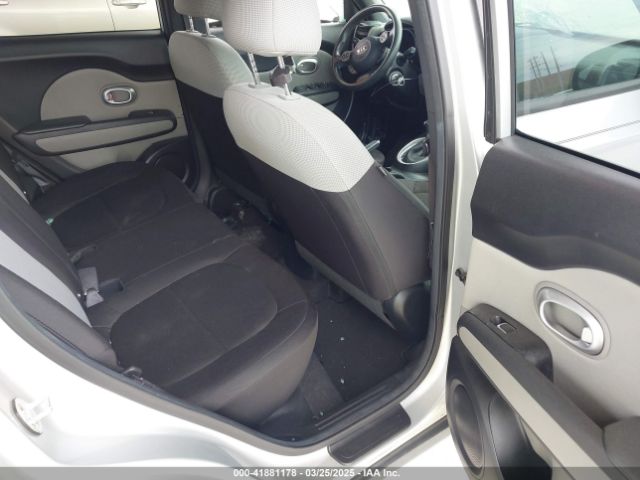 KNDJN2A29H7493925 KIA Soul