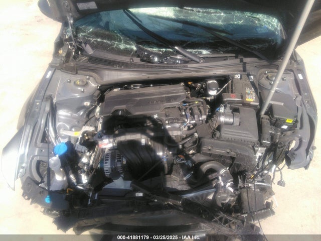 KMHLP4DG4RU818145 Hyundai Elantra Limited