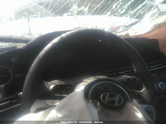 KMHLP4DG4RU818145 Hyundai Elantra Limited
