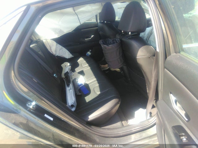 KMHLP4DG4RU818145 Hyundai Elantra Limited