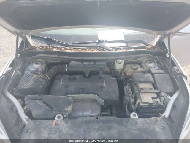 LRBFXASA6HD097399 Buick Envision Preferred