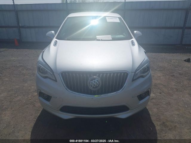 LRBFXASA6HD097399 Buick Envision Preferred