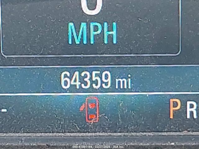 LRBFXASA6HD097399 Buick Envision Preferred