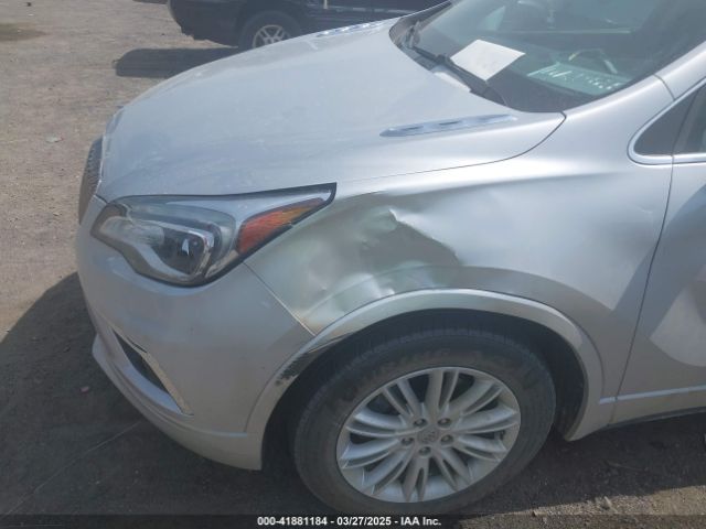 LRBFXASA6HD097399 Buick Envision Preferred