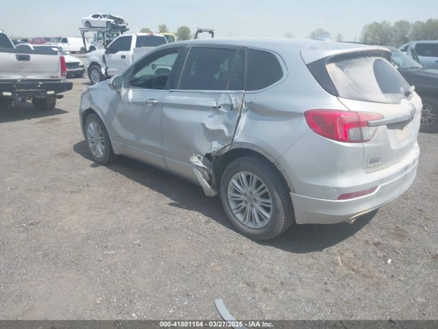 LRBFXASA6HD097399 Buick Envision Preferred