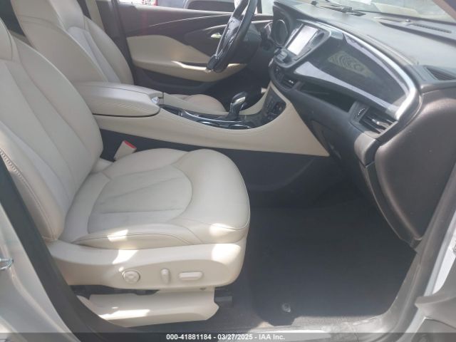 LRBFXASA6HD097399 Buick Envision Preferred