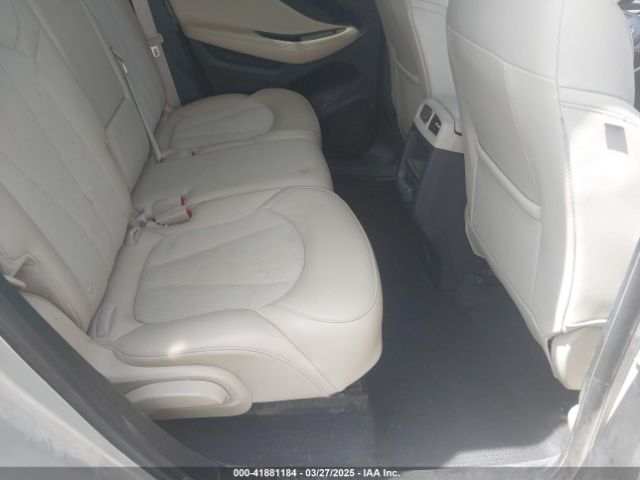 LRBFXASA6HD097399 Buick Envision Preferred