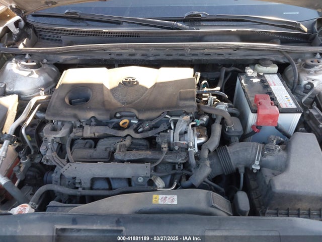 4T1B11HK8JU135962 Toyota CAMRY XLE