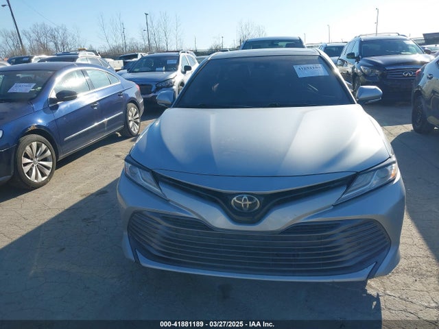 4T1B11HK8JU135962 Toyota CAMRY XLE