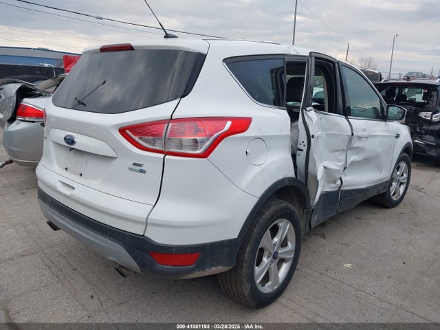 1FMCU9GX7FUB54694 Ford ESCAPE SE