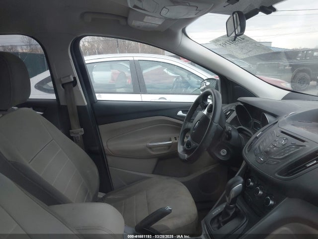 1FMCU9GX7FUB54694 Ford ESCAPE SE