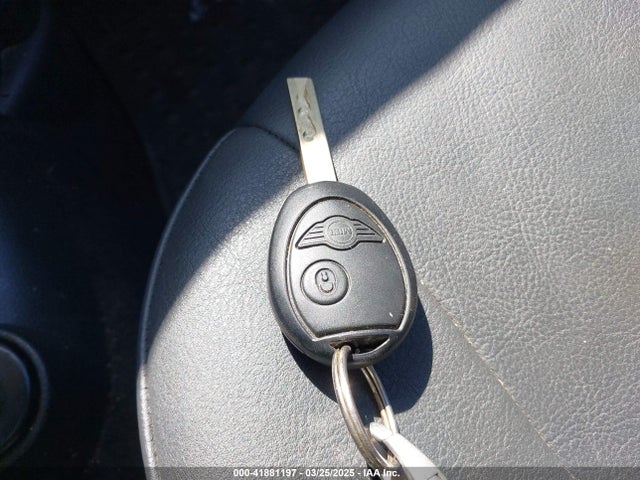 2003 MINI COOPER WMWRC33473TC47288 Photo 10