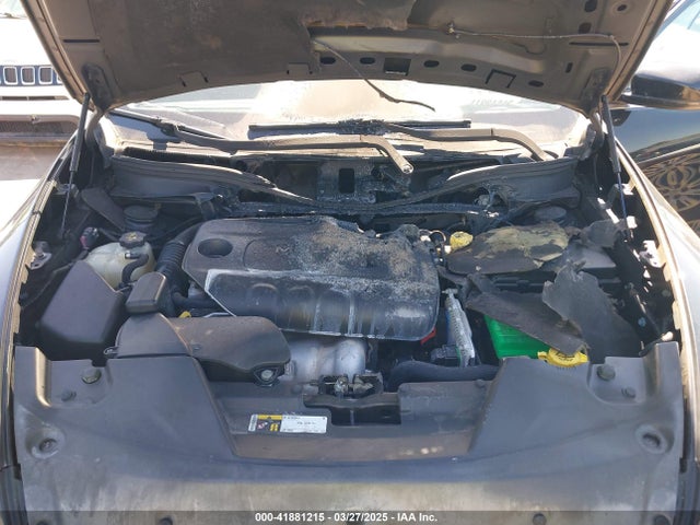 1C4PJMLBXJD585518 Jeep Cherokee Latitude Plus 4x4