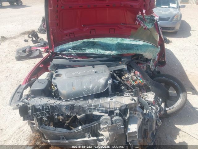 2015 DODGE DART 1C3CDFEB6FD266353 Photo 9