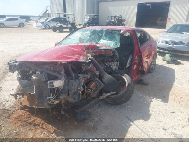 2015 DODGE DART 1C3CDFEB6FD266353 Photo 1