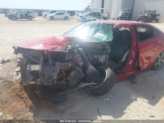 2015 DODGE DART 1C3CDFEB6FD266353 Photo 5