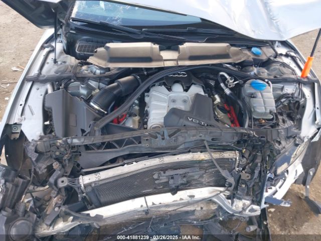2012 AUDI A7 WAUYGAFC4CN137727 Photo 9
