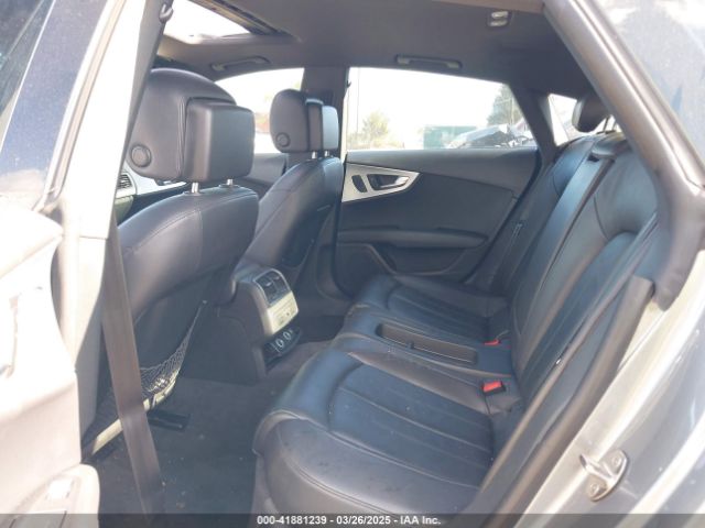 2012 AUDI A7 WAUYGAFC4CN137727 Photo 7