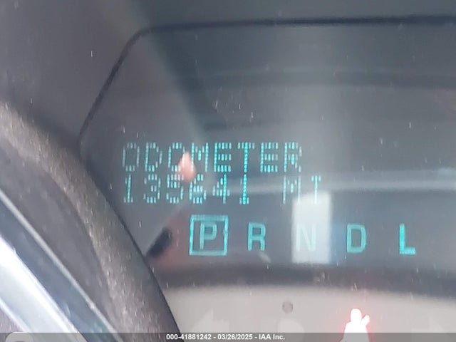 1GNKRFED1GJ253532 Chevrolet Traverse Ls