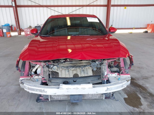 1HGCV1F39LA061627 Honda Accord Sport