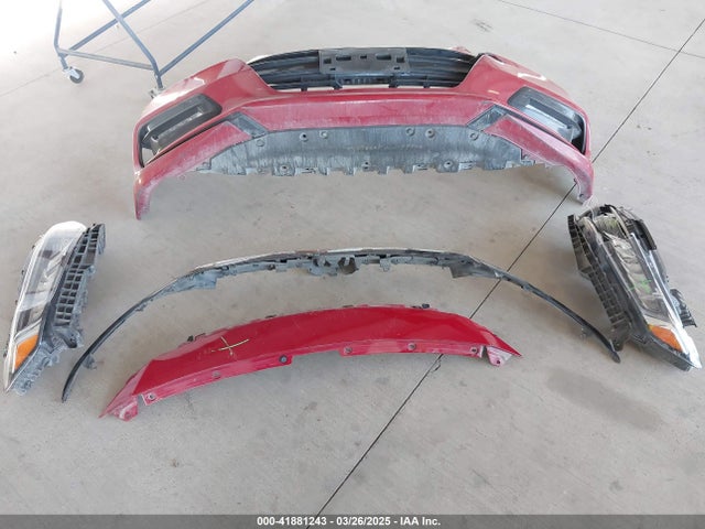 1HGCV1F39LA061627 Honda Accord Sport