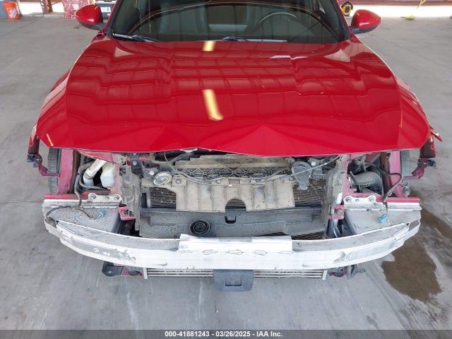 1HGCV1F39LA061627 Honda Accord Sport