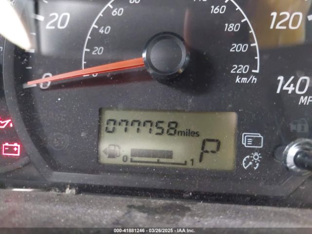 ML32F4FJ0LHF02615 Mitsubishi Mirage G4 Le