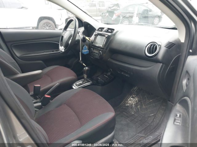 ML32F4FJ0LHF02615 Mitsubishi Mirage G4 Le