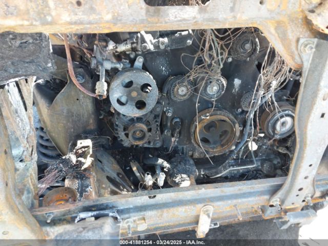 1N6ED1EJ1PN621145 Nissan Frontier Sv 4x2