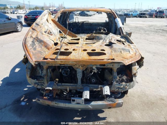 1N6ED1EJ1PN621145 Nissan Frontier Sv 4x2