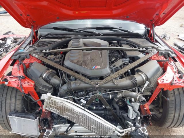WBS43AZ08RCP07529 BMW M4 Competition Xdrive