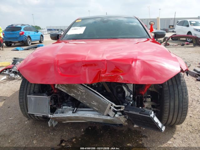 WBS43AZ08RCP07529 BMW M4 Competition Xdrive