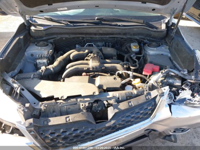 2014 SUBARU FORESTER JF2SJAAC3EH415327 Photo 9