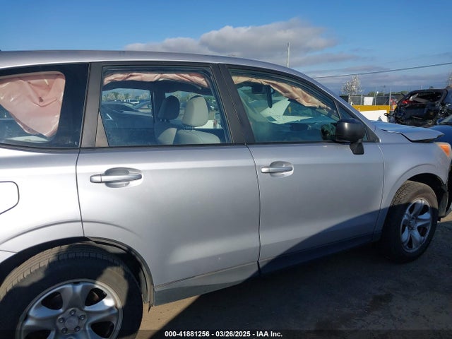 Subaru 2.5na u5 2014 JF2SJAAC3EH415327 Image 13